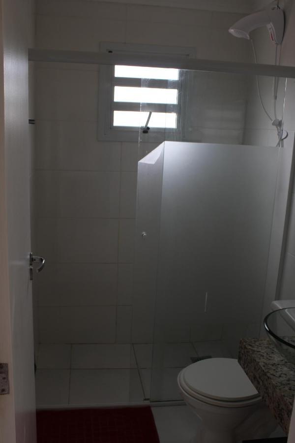 Recanto Aconchegante No Campeche Apart 02 - 50M Da Praia - Florianopolis Bagian luar foto